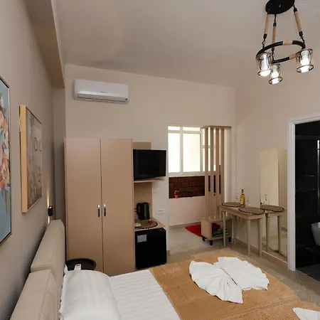 2 Appartamento Berat