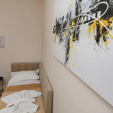 2 Apartamento