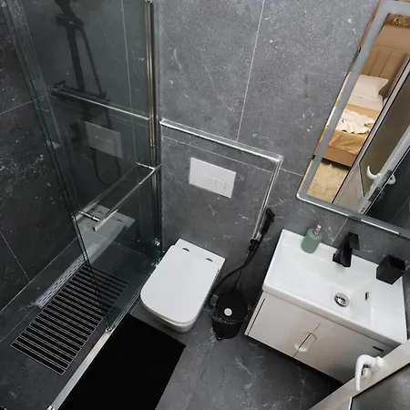 2 Apartamento Berat